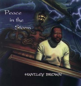 Peace in the Storm - 1997